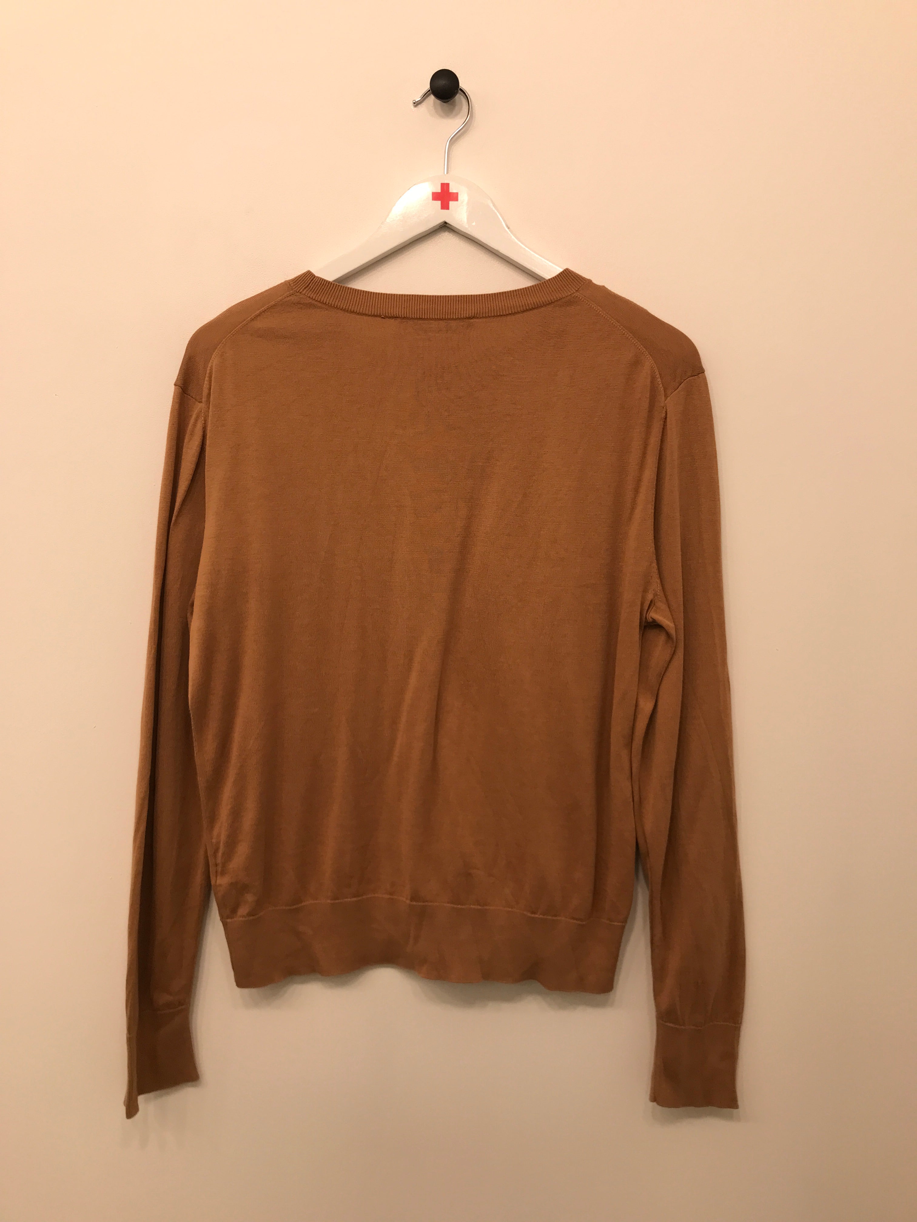 Zara Bluse